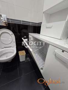 Novi Sad, Rotkvarija, Vuka Karadžića, 1.5, 40m2