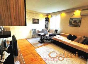 1.0stan u Zemunu , Atanasija Pulje ID#3703