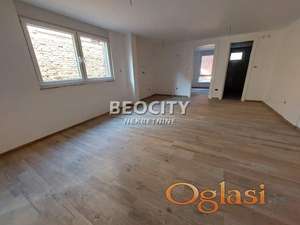Novi Sad, Telep, Rakovačka, 3.0, 52m2