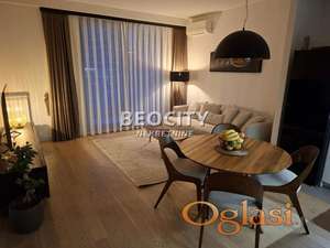 Savski venac, Beograd na vodi, BW Metropolitan, 2.0, 51m2