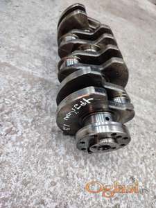 Lancia ypsilon 1.3 m jet radilica