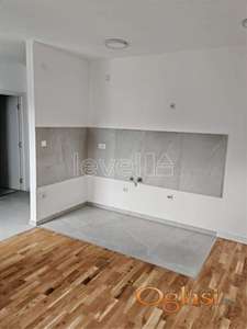 NOVI SAD - GRBAVICA - 36.00 m2