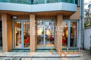 Vračar,Novopazarska,120 m2+parking mesto #4249