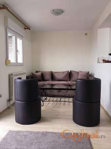 Stan u samom centru – Kraljice Natalije, kod Beograđanke, divan pogled