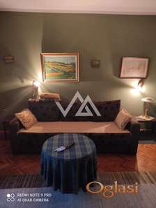 Kursulina, odmah useljiv