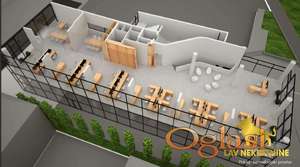 NOVI SAD - CARA DUŠANA - 353.00 m2