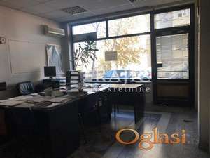 Izdato! VOŽDOVAC,Kumodraška,240m2,PARKING+MAGACIN #1848