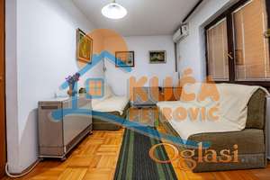Odlična kuća 270m2, kod Železničke stanice, Niš