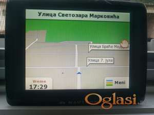 navigon 3,5 - nove mape pola evrope