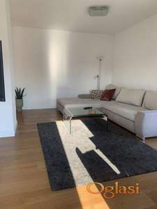 Prodaja Lux 4.0 stan u Zemunu, 90+80 m2 ID#1059