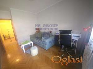 Jednoiposoban - 40m2 - Bulevar