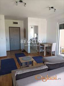 Novi Sad, Adice, Branka Ćopića, 1.5, 42m2