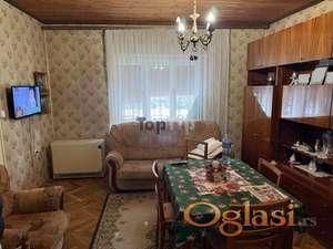 TROSOBNA KUĊA KOD BOLNICE ID#649