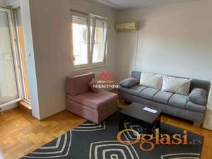 Garsonjera - 29m2 - Centar