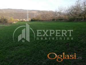 Plac, Gorica 3089m2