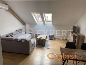 Izdaje se stan na Panteleju!