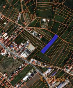 Prodaja placa - Mali Mokri Lug ID#5572