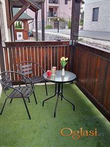 Zlatibor centar, 30e