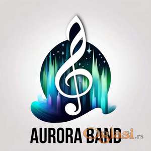 Aurora Band- Za svirke i proslave