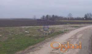 Izuzetan plac u Kovilju!