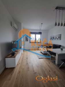 Izdaje se stan u naselju Novi Niš