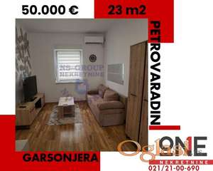 Na svega 5-6 minuta do Dunavskog parka!