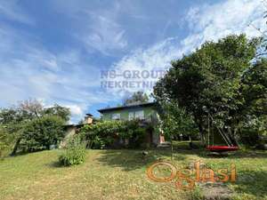 Vikendica iz snova – Prvi red do Dunava, Čerević