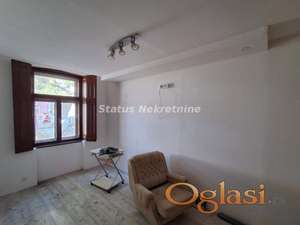 Petrovaradin - Dvosoban Namešten stan 42 m2 za 5 Radnika - Zakupnina 600e - 065 385 8880