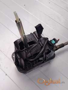 Pasat b7 salthebla automatik