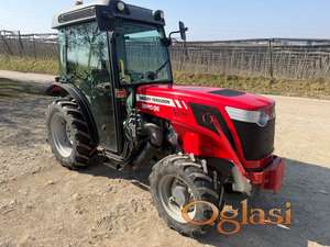 MASSEY FERGUSON 3640 GE