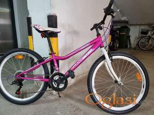Bicikl za devojke