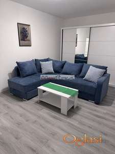 Miljakovac-renoviran i useljiv stan