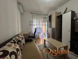 Prodaje se funkcionalna garsonjera površine 23 m²