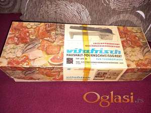 LEPILICA ZA KESE KERAMICKI grejac+kese