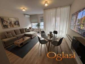 Crveni Krst - Golubačka - dvosoban ID#1205