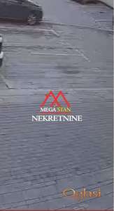 Parking mesto - Centar