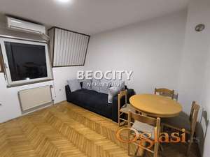 Novi Sad, Telep, Heroja Pinkija, 1.0, 22m2