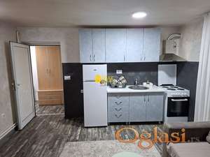 Kumodraž, dvosoban stan, 50m2 ID#4888