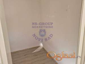 Odlican jednoiposoban stan na Podbari !