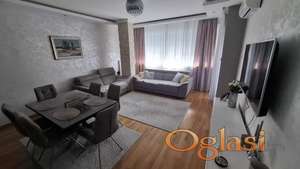 NOV STAN KOD SAJMA,GARAŽA