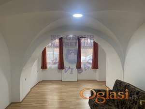 Jednosoban 29m2 Petrovaradin