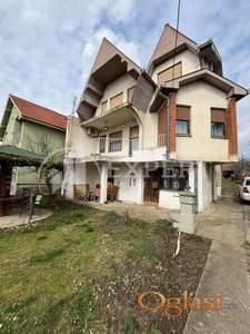 Kuća u Aleksincu 174m2