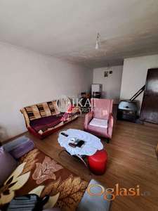 Zemun, Batajnica, kuća, 90m2 ID#3623