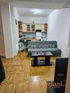 NOVI SAD - GRBAVICA - 39.00 m2