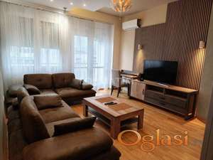 Kneza Miloša, "kod Londona", renoviran, odmah useljiv ID#2731