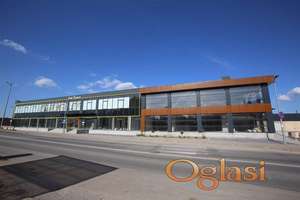 Poslovni prostor 600m² Karakaj