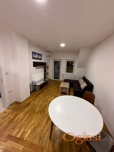 STAN NA PODBARI,MALI TROŠKOVI