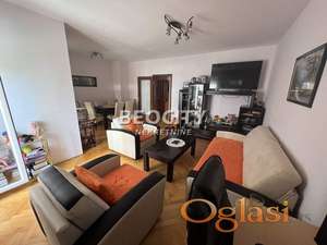 Novi Sad, Socijalno, Dositejeva, 3.0, 73m2