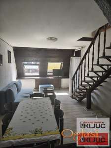 SAJMIŠTE, 73m2, Troiposoban-Duplex