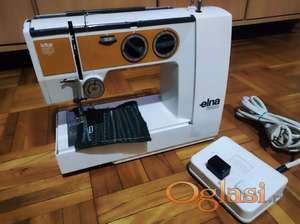 Mašina za šivenje ELNA Lotus SP